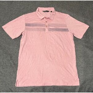 Travis Mathew Men's L Polo Shirt